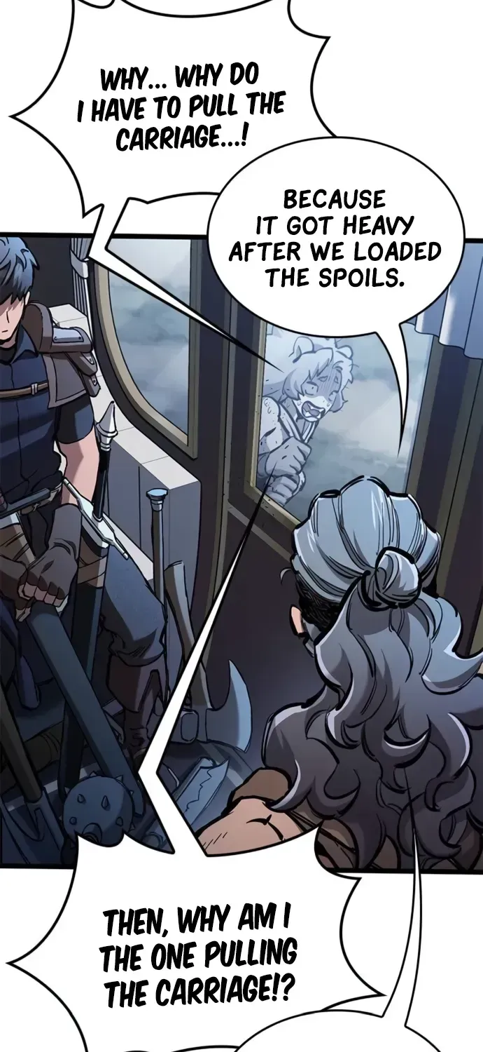 Eternally Regressing Knight Chapter 112.1 371 385c123b0237