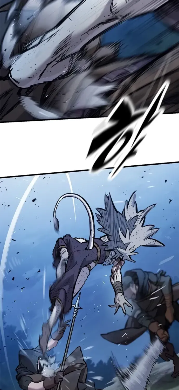 Eternally Regressing Knight Chapter 112.1 342 518bedac3582