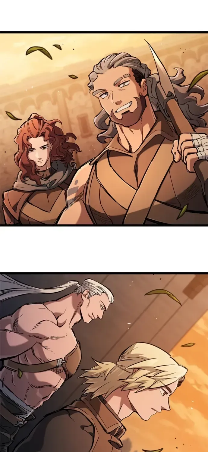 Eternally Regressing Knight Chapter 112.1 439 c10921362be3