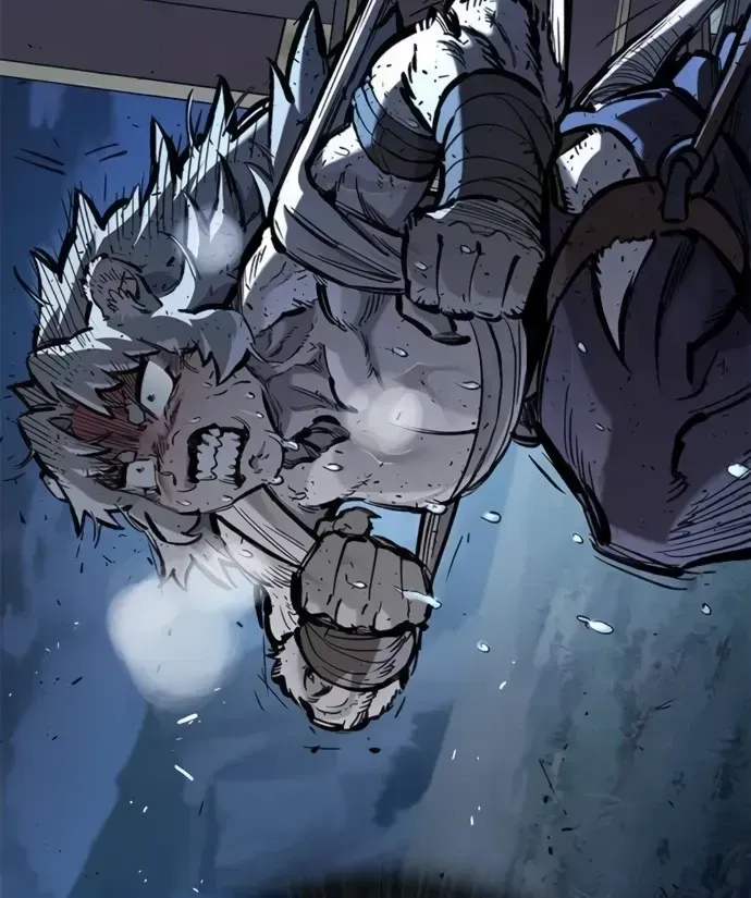 Eternally Regressing Knight Chapter 112.1 368 d1da0e6fa732