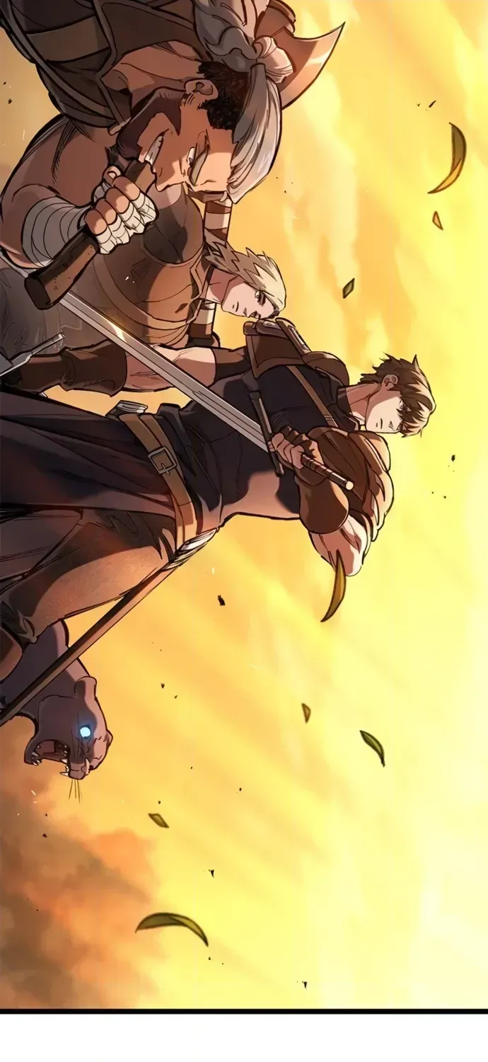 Eternally Regressing Knight Chapter 112.1 446 d8c6e76d2264