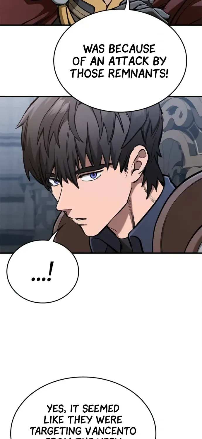 Eternally Regressing Knight Chapter 112.1 408 ff0e592d164f