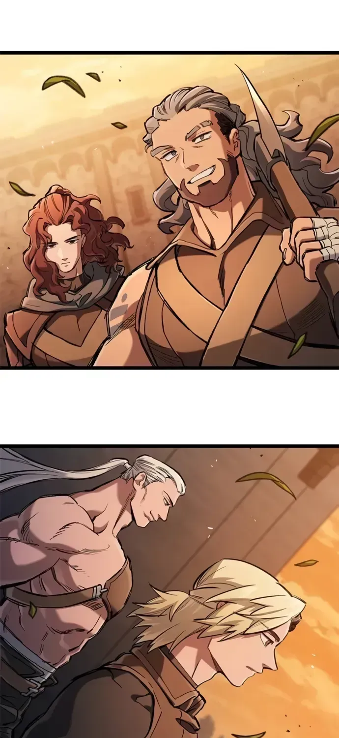 Eternally Regressing Knight Chapter 112.2 439 38fa7fc45382