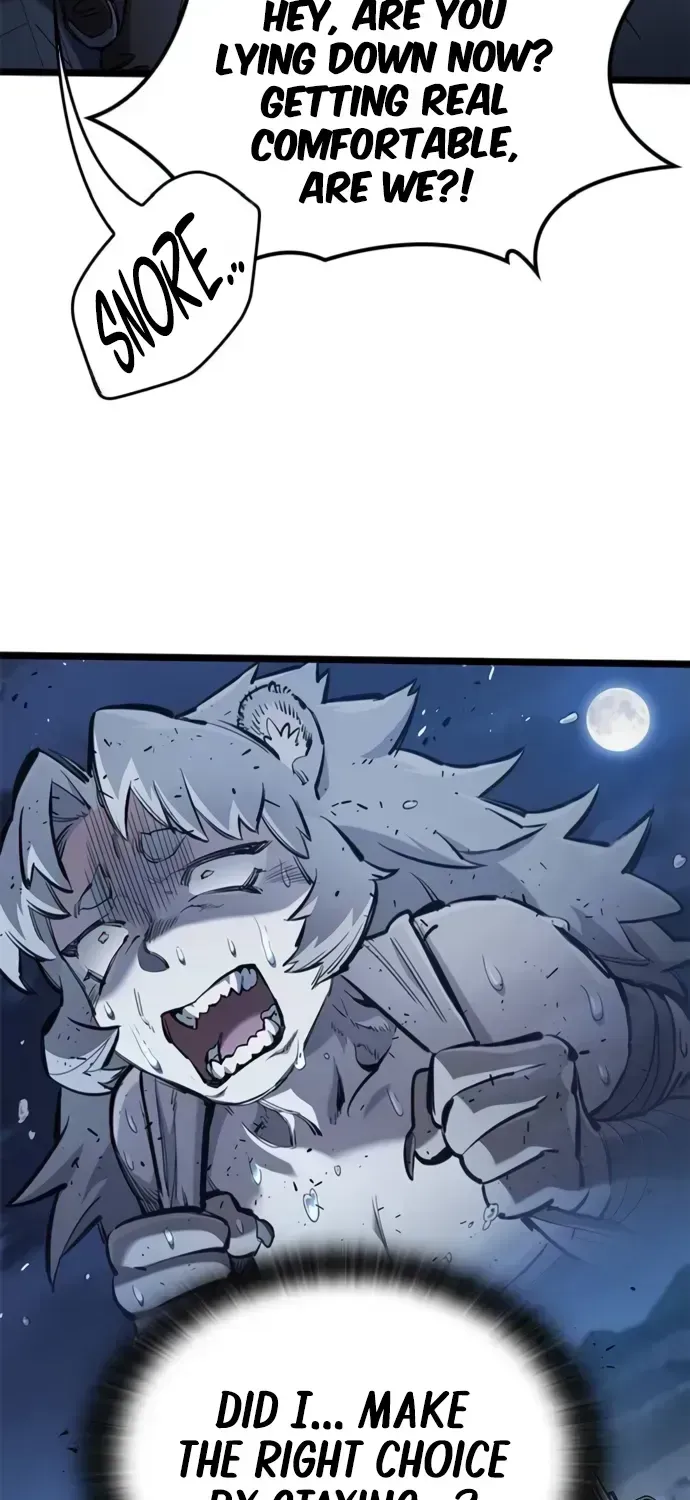 Eternally Regressing Knight Chapter 112.2 377 3be37d364510
