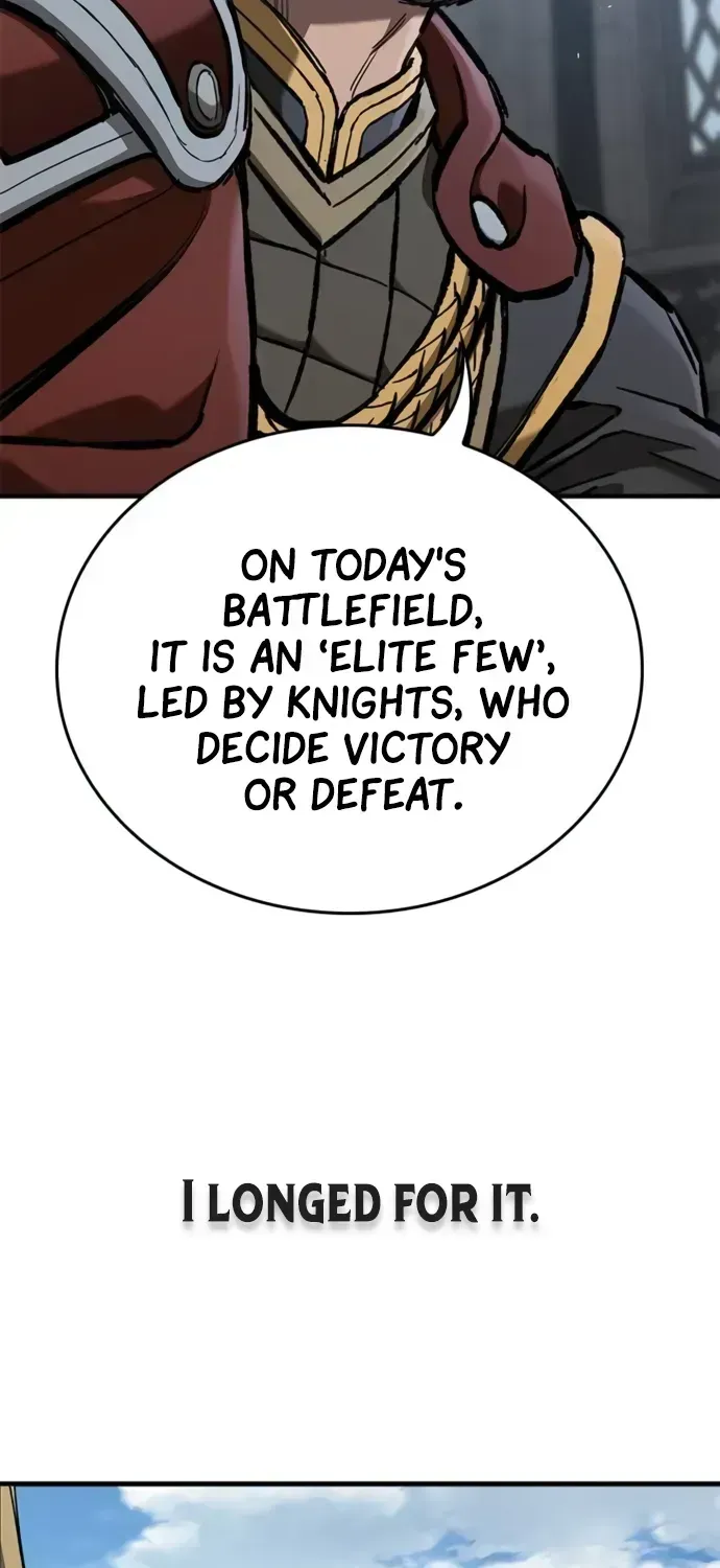 Eternally Regressing Knight Chapter 112.2 422 509b3904c770
