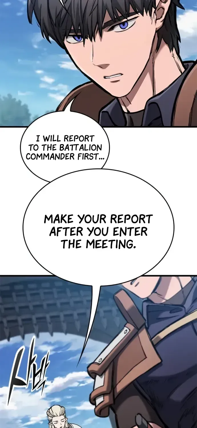 Eternally Regressing Knight Chapter 112.2 392 8241503f6d4a
