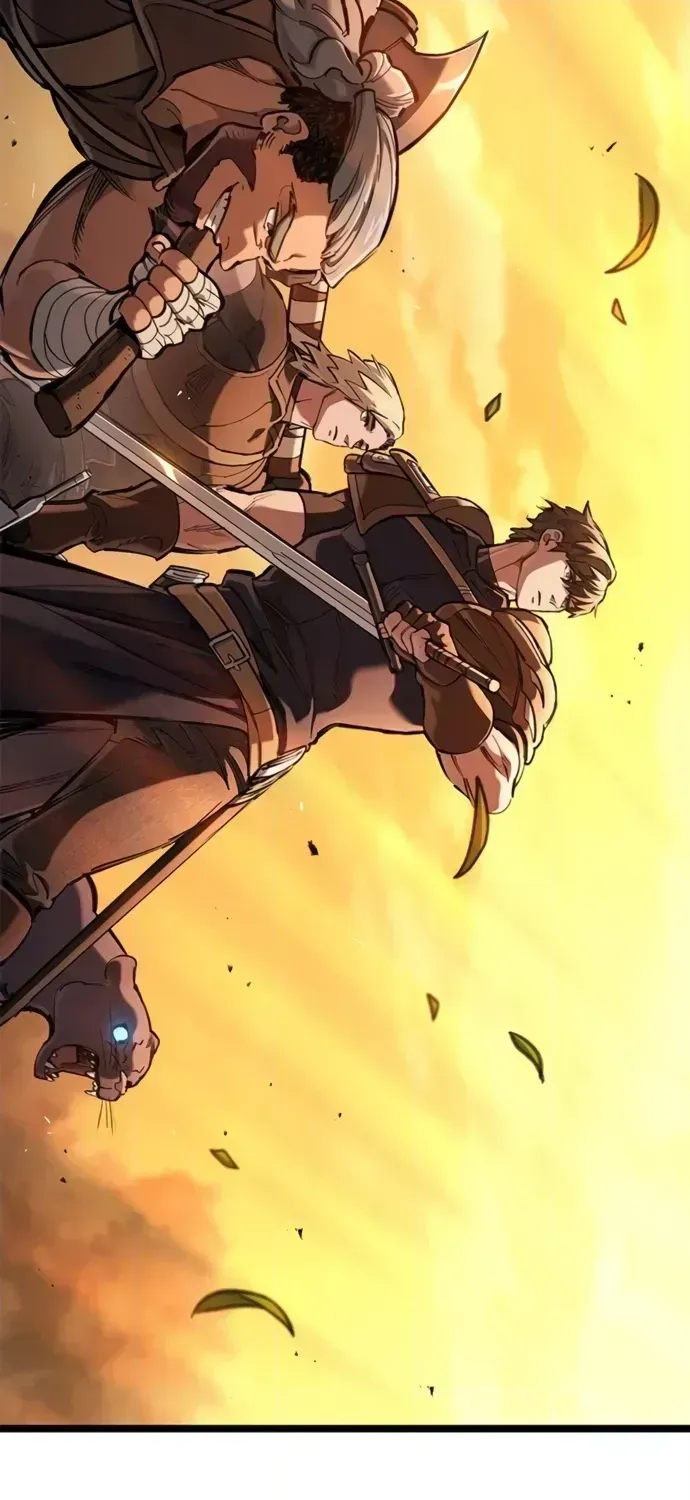 Eternally Regressing Knight Chapter 112.2 446 c018e8dbfd5c