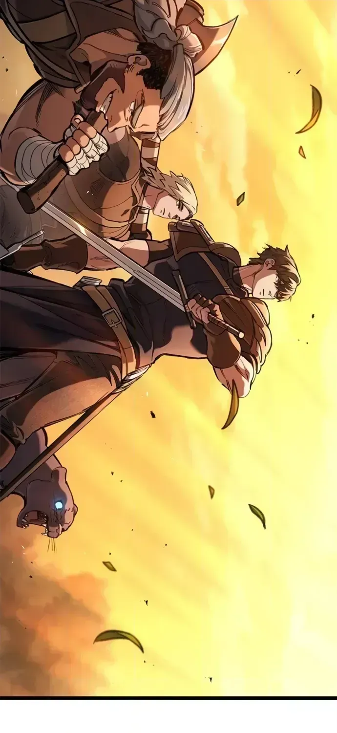 Eternally Regressing Knight Chapter 112.3 446 1d89b8ba10ff