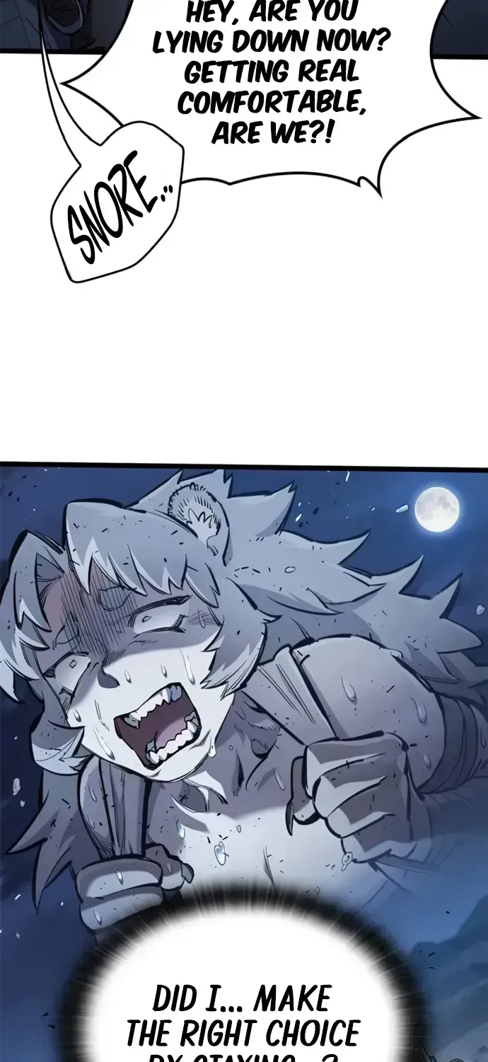 Eternally Regressing Knight Chapter 112.3 377 274c5ed600c0
