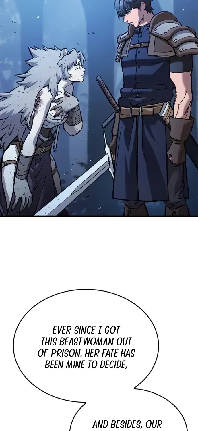 Eternally Regressing Knight Chapter 112.3 355 72344517b49f