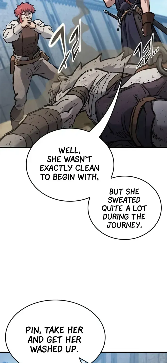 Eternally Regressing Knight Chapter 112.3 390 801d15d8bc67