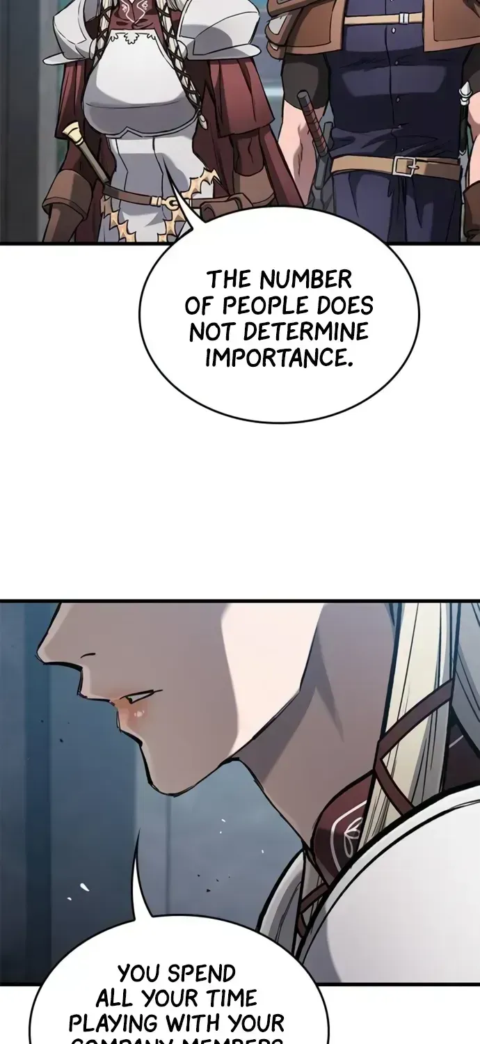 Eternally Regressing Knight Chapter 112.3 395 c5963ea0b1a6