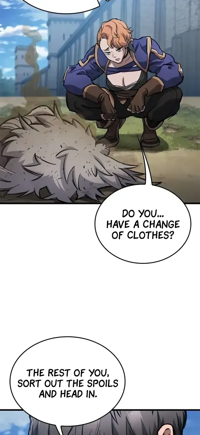 Eternally Regressing Knight Chapter 112.3 391 e832bfe0857f
