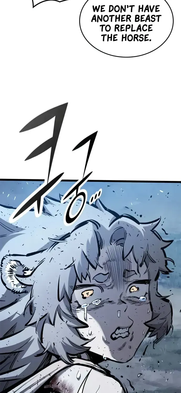 Eternally Regressing Knight Chapter 112.3 372 f4a6723bdb53