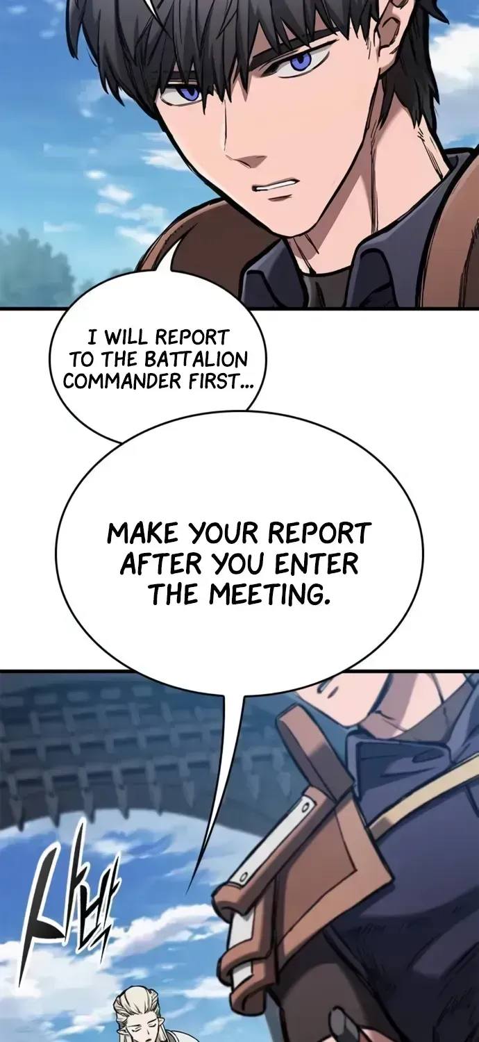 Eternally Regressing Knight Chapter 112.4 392 0d72d2764312