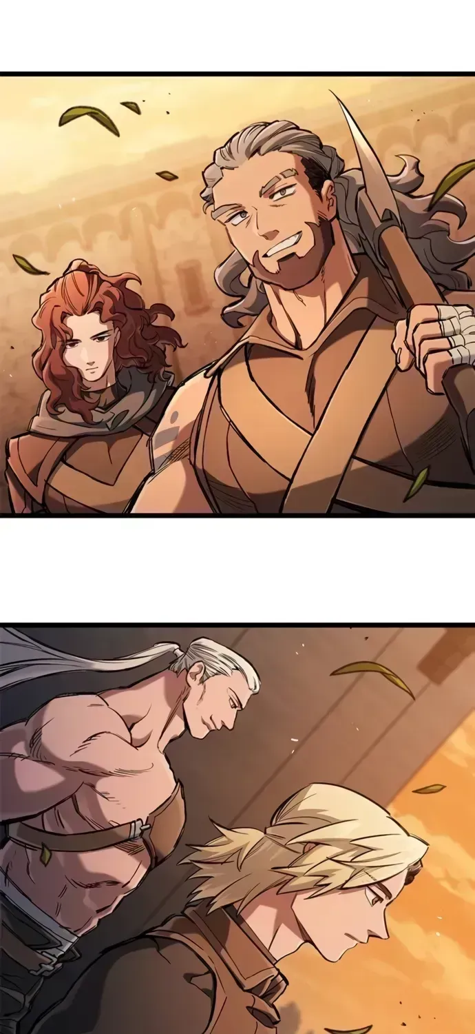 Eternally Regressing Knight Chapter 112.4 439 0f47366df987