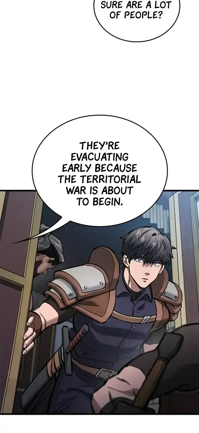 Eternally Regressing Knight Chapter 112.4 386 497c01fc9177