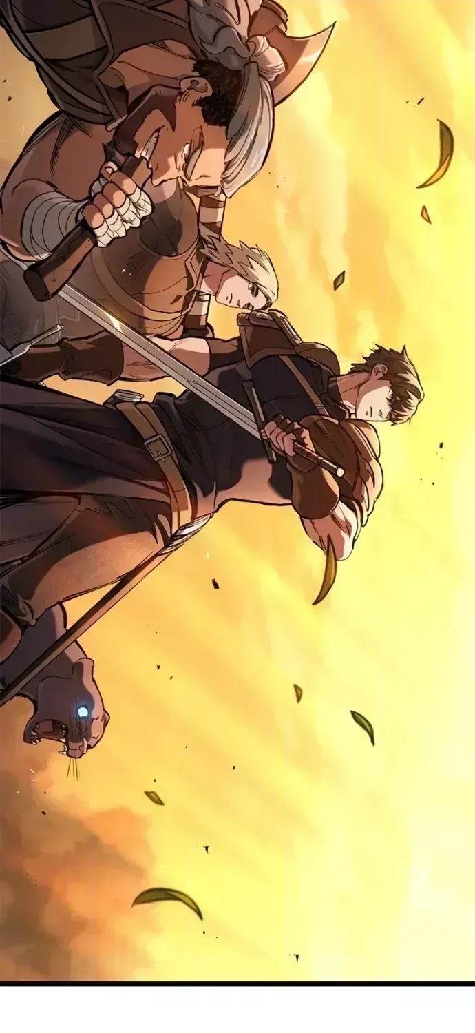 Eternally Regressing Knight Chapter 112.4 446 d4cde3da6e12