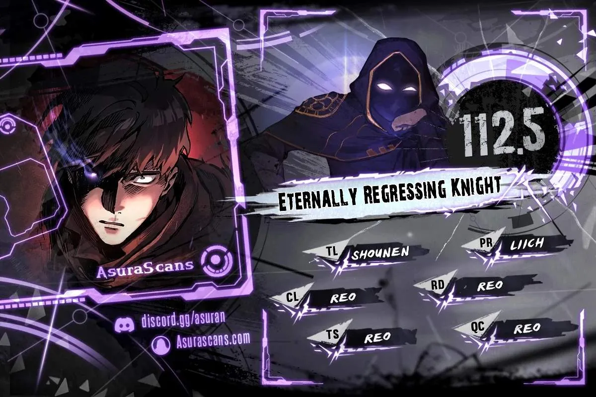 Eternally Regressing Knight Chapter 112.5 37 d5f91fcf46bc