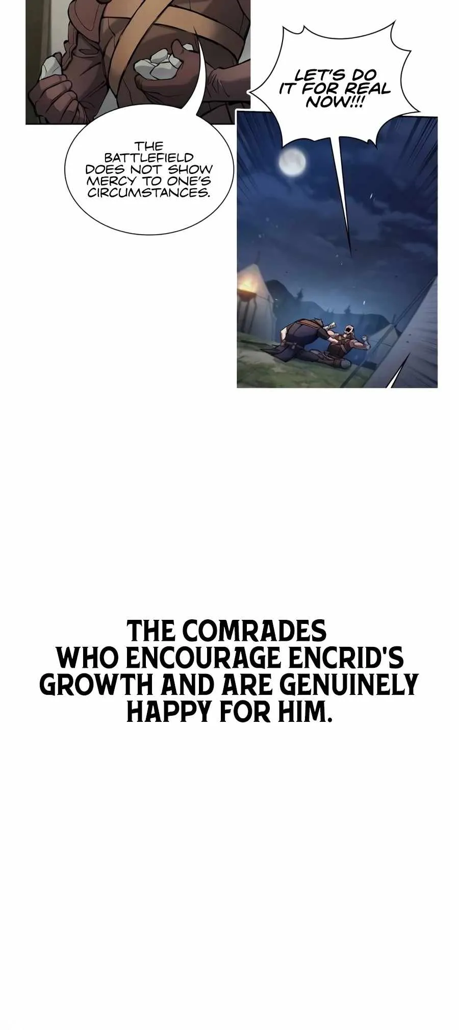 Eternally Regressing Knight Chapter 112.6 101 22b9c58a7e9b