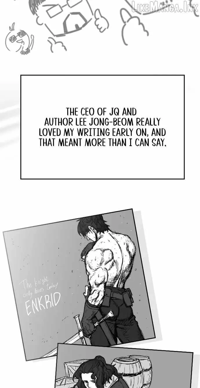 Eternally Regressing Knight Chapter 112.7 169 4acbefe22135