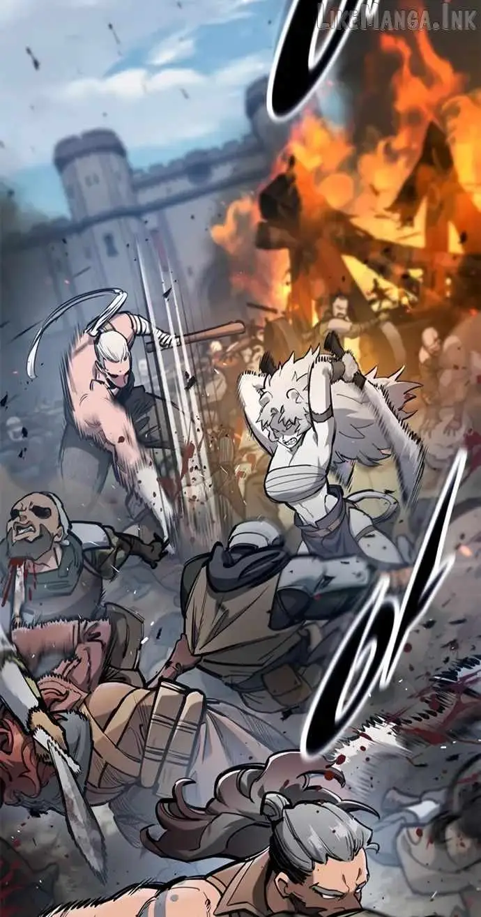 Eternally Regressing Knight Chapter 112.7 178 66def505cfb3