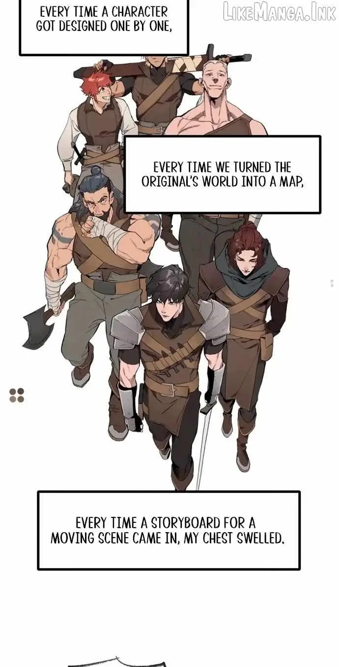 Eternally Regressing Knight Chapter 112.7 157 724780e79f68