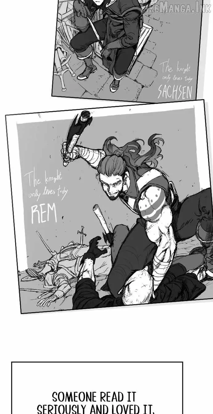 Eternally Regressing Knight Chapter 112.7 170 7ccd2039e738