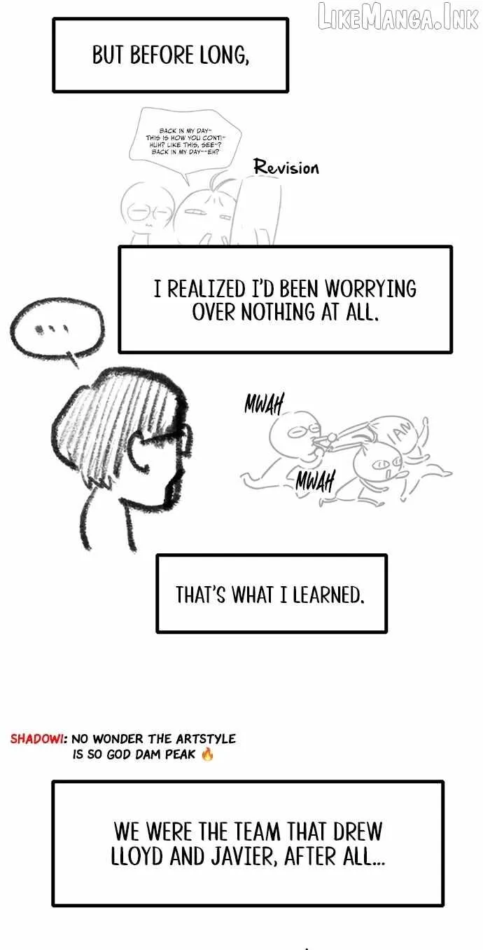 Eternally Regressing Knight Chapter 112.7 159 9558e4c21bcc