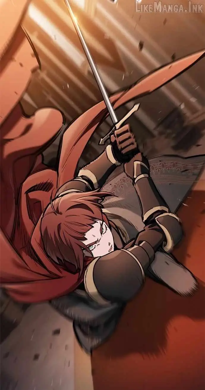 Eternally Regressing Knight Chapter 112.7 184 a1d78b02c0b1