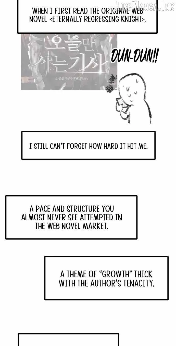 Eternally Regressing Knight Chapter 112.7 152 b316c00976dd