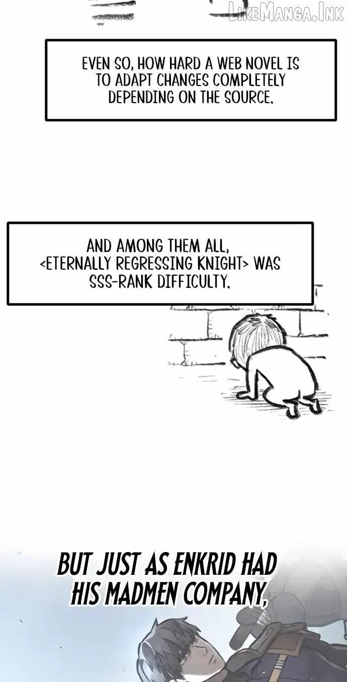 Eternally Regressing Knight Chapter 112.7 155 bf7a1a33d741