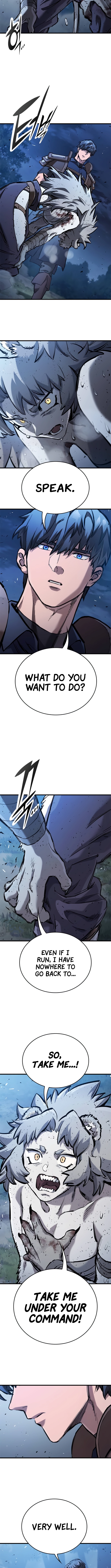 Eternally Regressing Knight Chapter 112 54 04