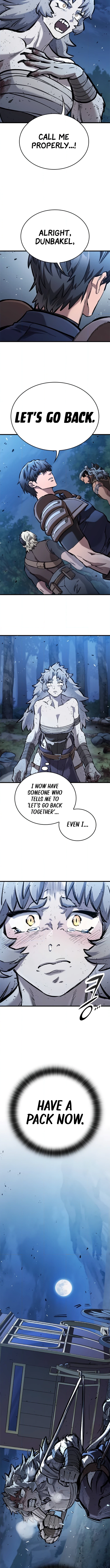 Eternally Regressing Knight Chapter 112 56 06