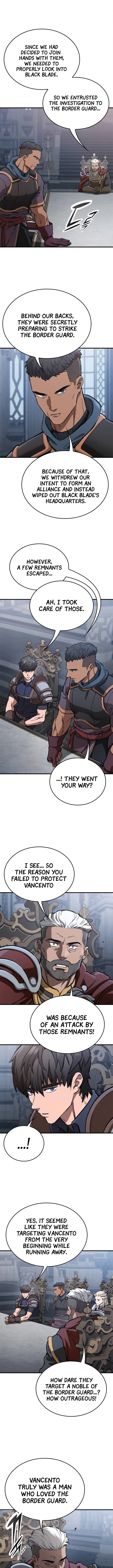 Eternally Regressing Knight Chapter 112 62 12