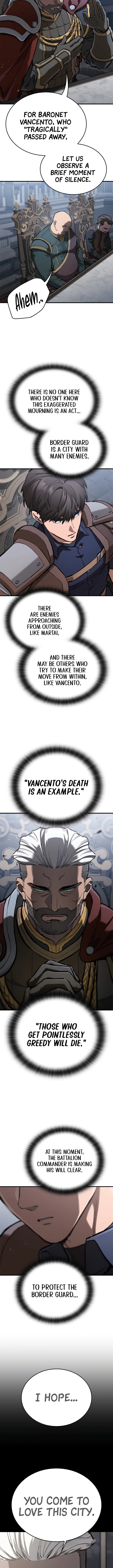 Eternally Regressing Knight Chapter 112 63 13