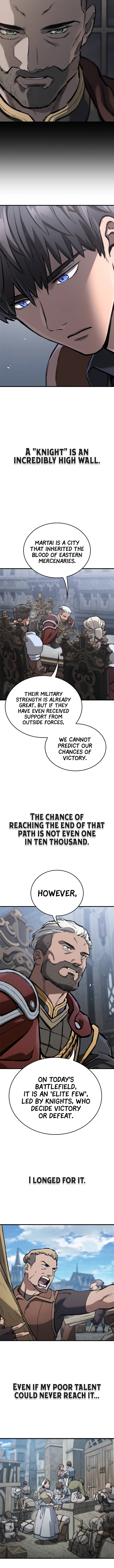 Eternally Regressing Knight Chapter 112 64 14