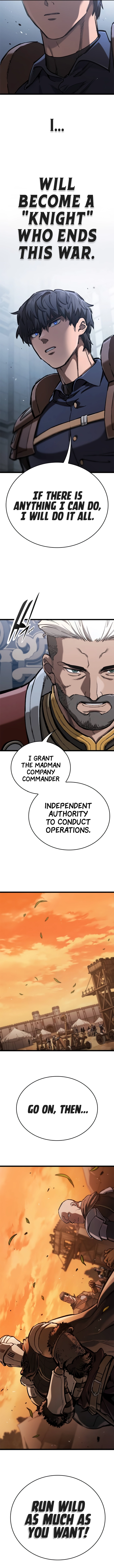 Eternally Regressing Knight Chapter 112 66 16