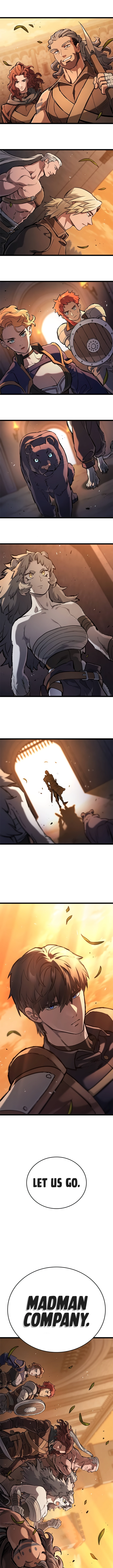 Eternally Regressing Knight Chapter 112 67 17