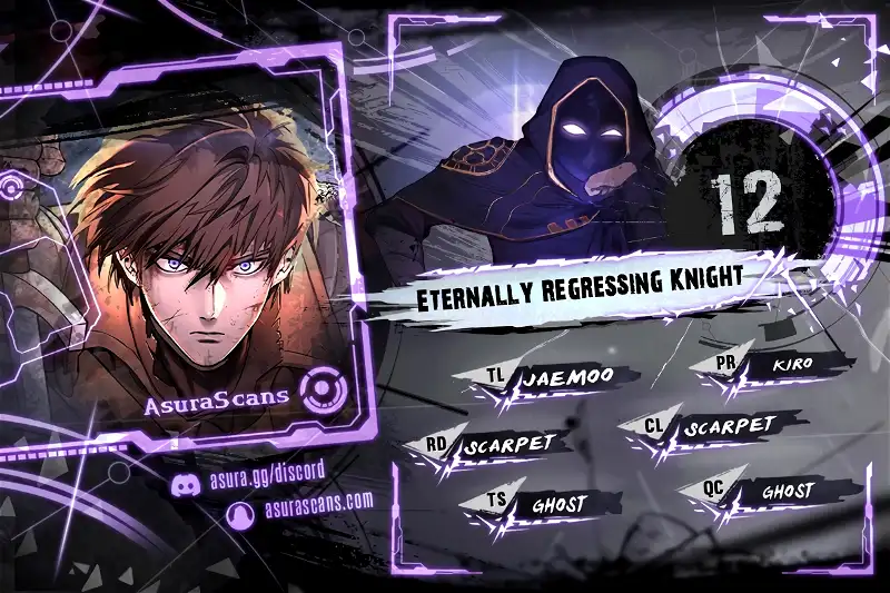 Eternally Regressing Knight Chapter 12 68 01