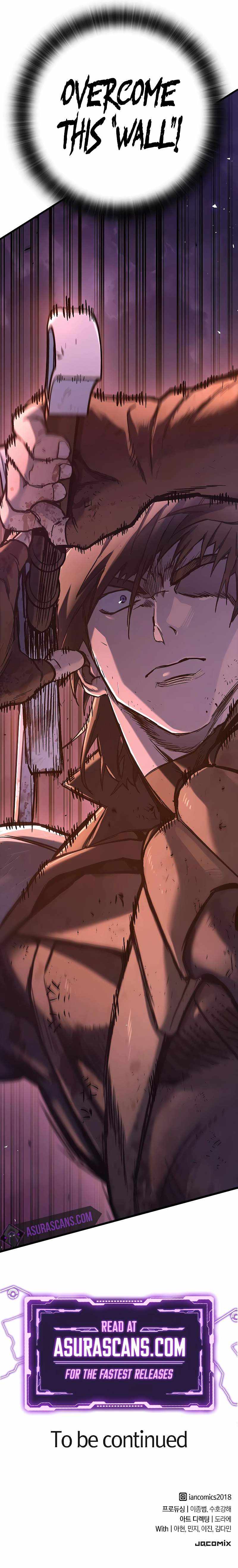 Eternally Regressing Knight Chapter 13 90 20