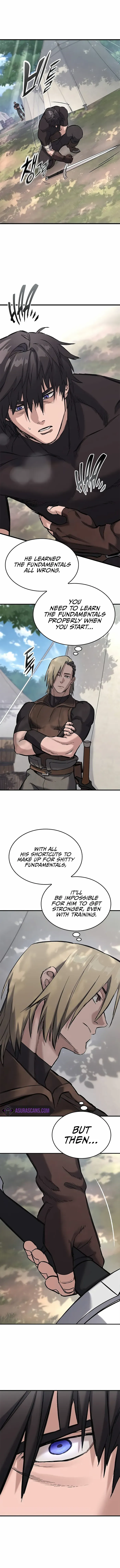 Eternally Regressing Knight Chapter 15 64 12