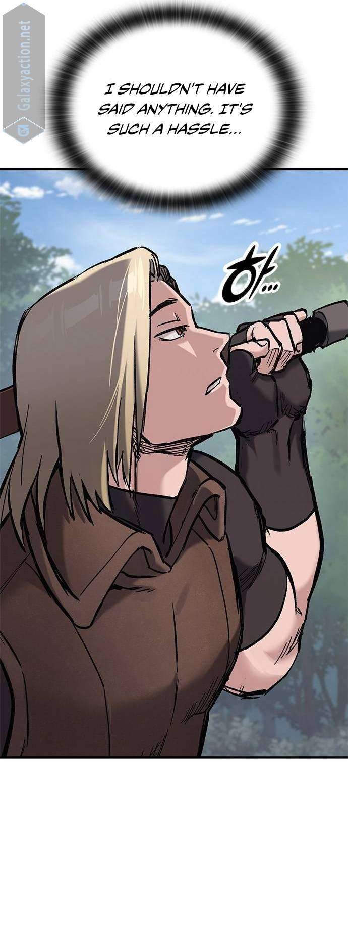Eternally Regressing Knight Chapter 16 297 08