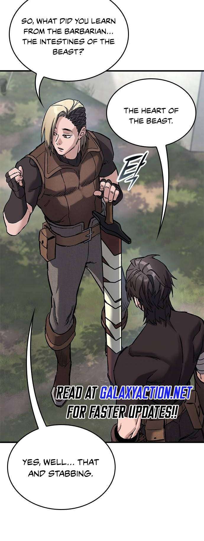 Eternally Regressing Knight Chapter 16 300 11