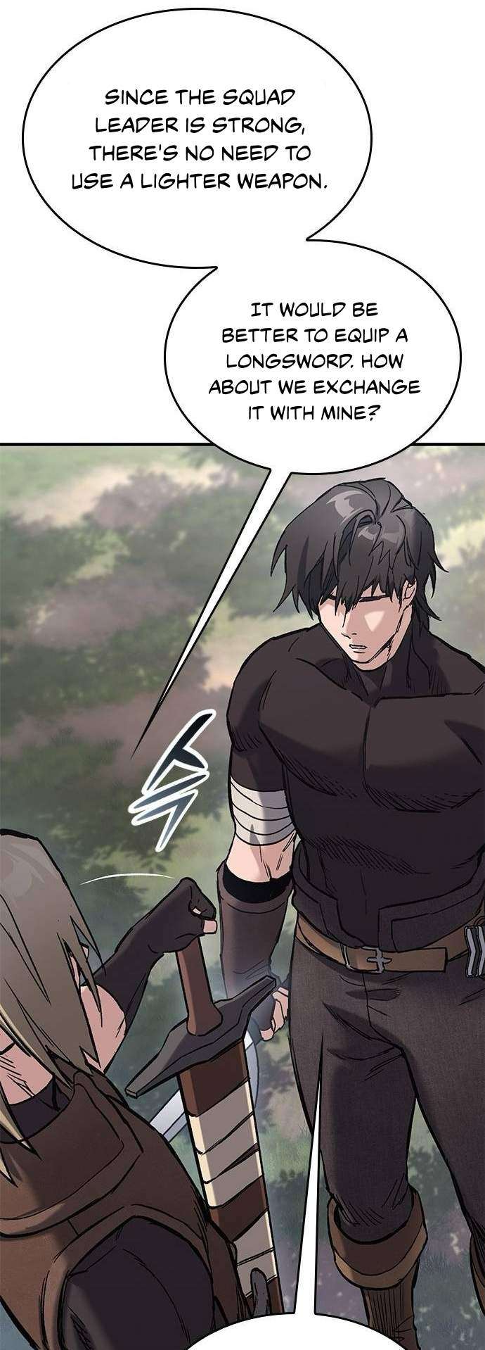Eternally Regressing Knight Chapter 16 310 21