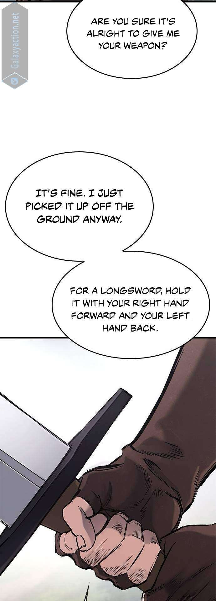 Eternally Regressing Knight Chapter 16 311 22