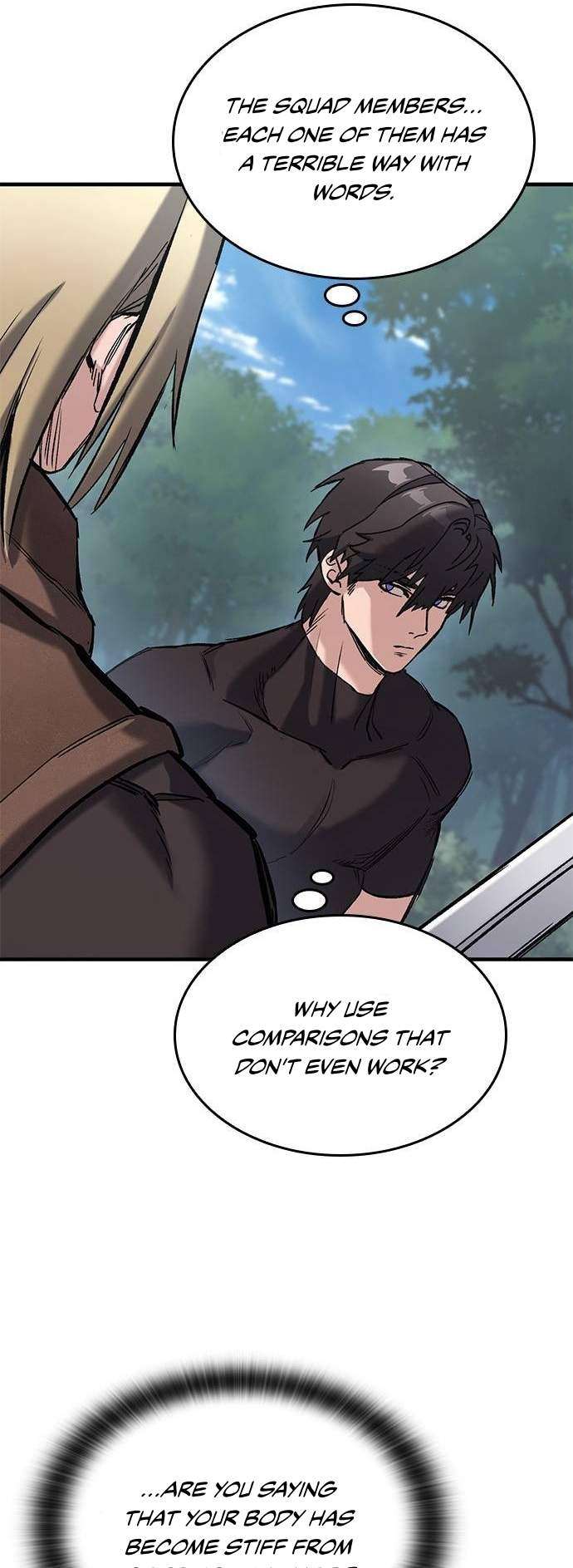 Eternally Regressing Knight Chapter 16 321 32