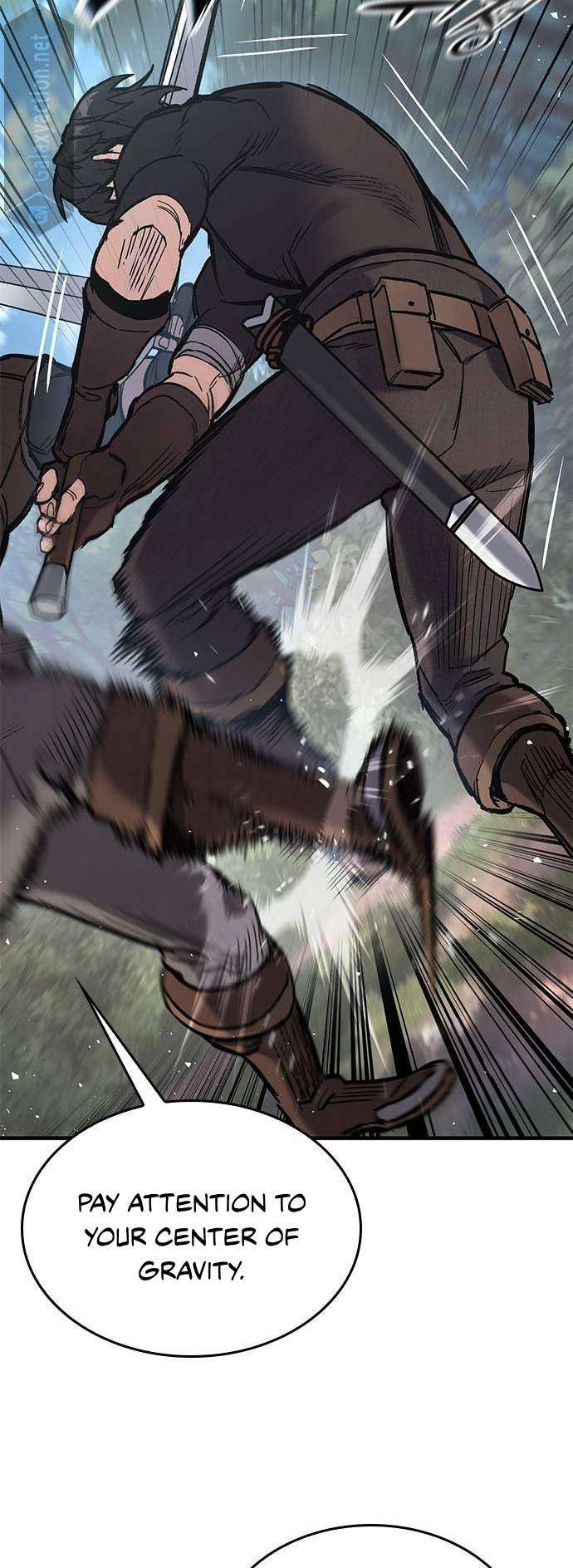 Eternally Regressing Knight Chapter 16 325 36
