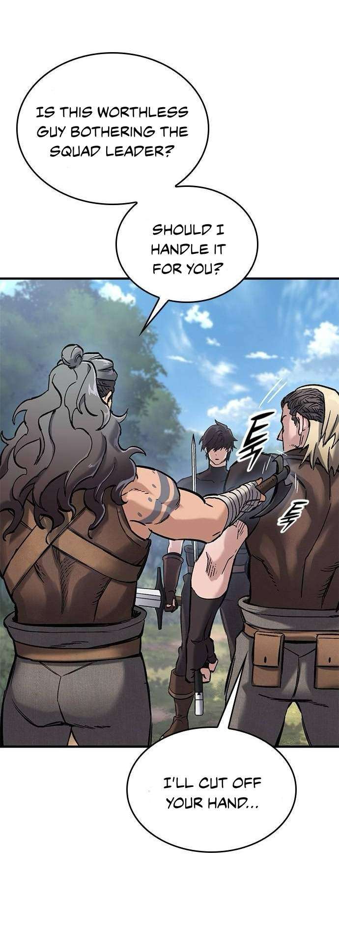 Eternally Regressing Knight Chapter 16 342 53