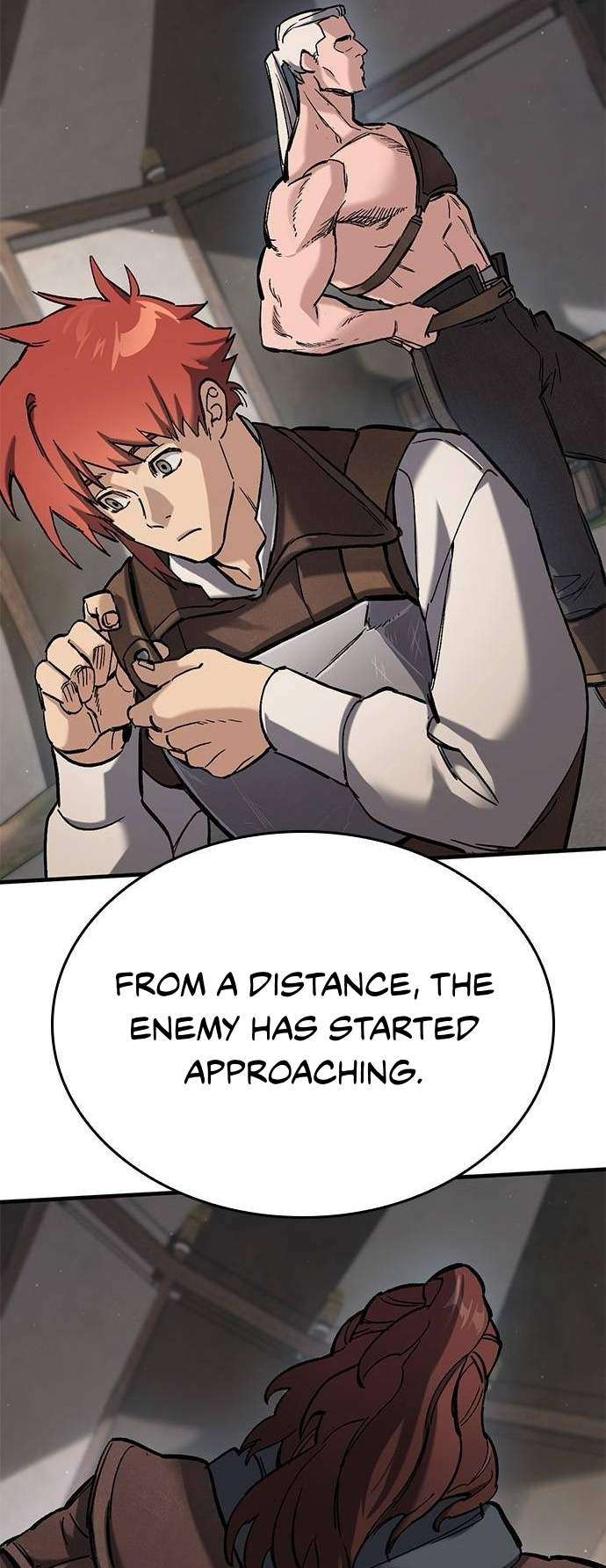 Eternally Regressing Knight Chapter 16 345 56